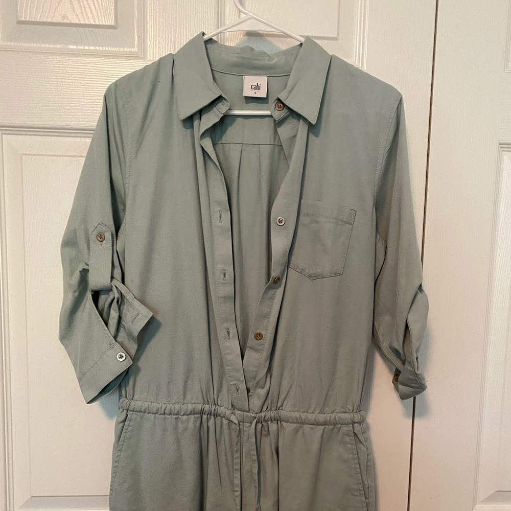 Cabi jumper